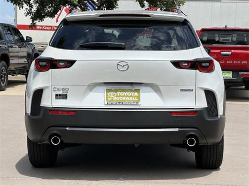 2024 Mazda CX-50 2.5 S Select