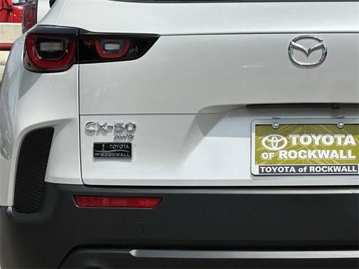 2024 Mazda CX-50 2.5 S Select