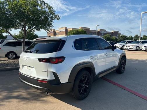 2024 Mazda CX-50 2.5 S Select