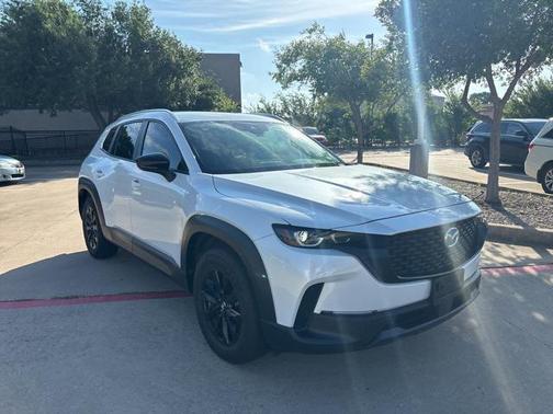 2024 Mazda CX-50 2.5 S Select