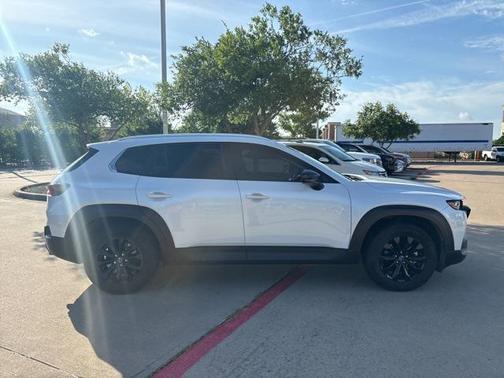2024 Mazda CX-50 2.5 S Select