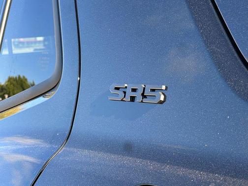 0202 2026 Toyota 4Runner SR5