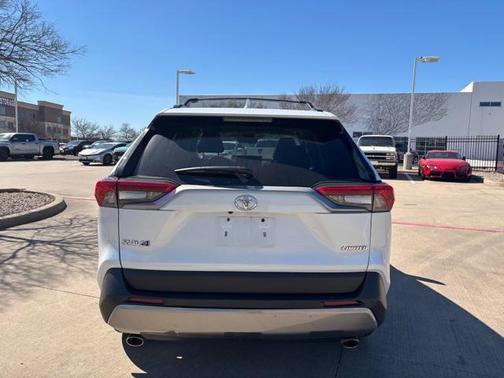 2024 Toyota RAV4 Limited