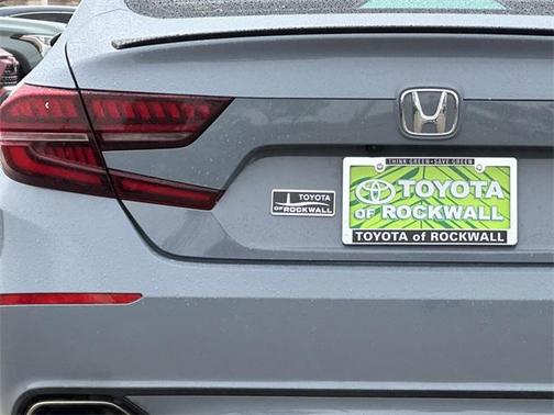 2021 Honda Accord Sport SE 1.5T