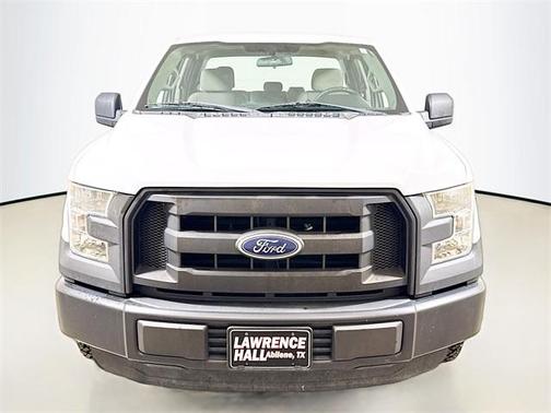 2015 Ford F-150 XL