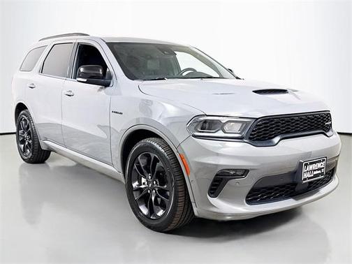 2023 Dodge Durango R/T