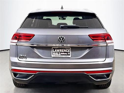 2021 Volkswagen Atlas Cross Sport 3.6L V6 SE w/Technology