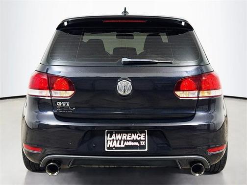2013 Volkswagen GTI 2-Door
