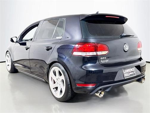 2013 Volkswagen GTI 2-Door