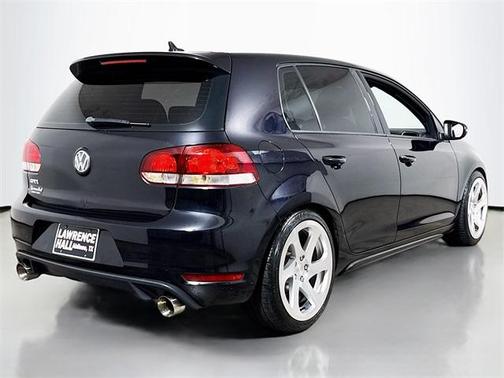 2013 Volkswagen GTI 2-Door