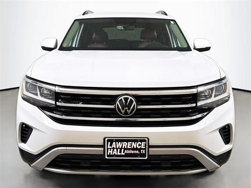 2021 Volkswagen Atlas 2.0T SE w/Technology