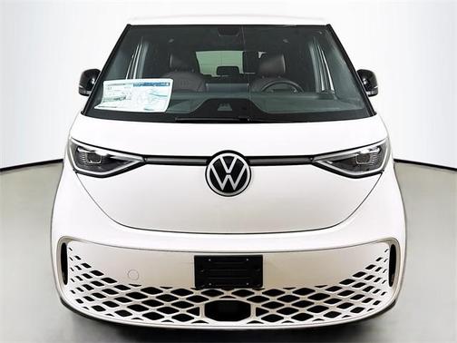 2025 Volkswagen ID. Buzz Pro S