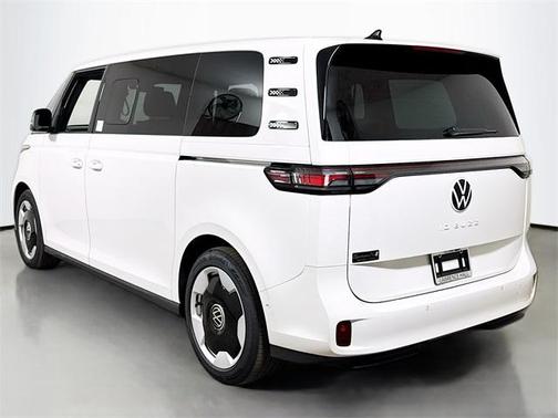 2025 Volkswagen ID. Buzz Pro S