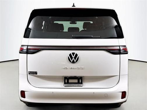 2025 Volkswagen ID. Buzz Pro S