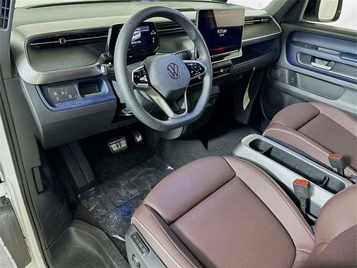 2025 Volkswagen ID. Buzz Pro S