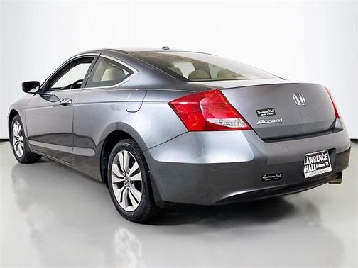 2012 Honda Accord EX-L