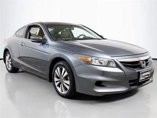 2012 Honda Accord EX-L