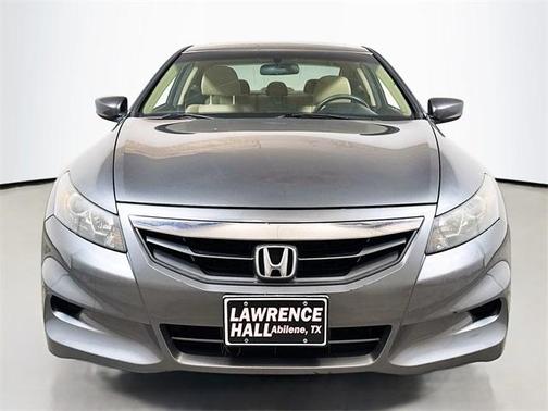 2012 Honda Accord EX-L