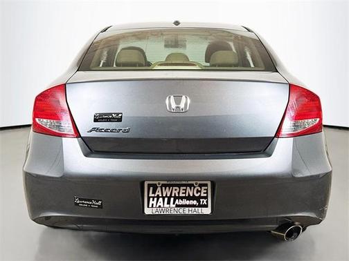 2012 Honda Accord EX-L