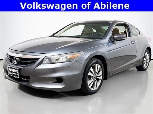 2012 Honda Accord EX-L
