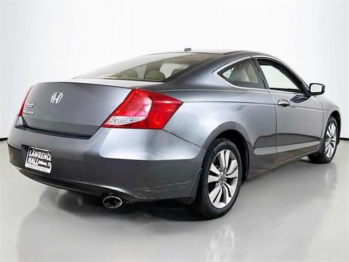 2012 Honda Accord EX-L