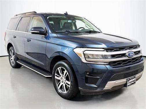 2022 Ford Expedition XLT