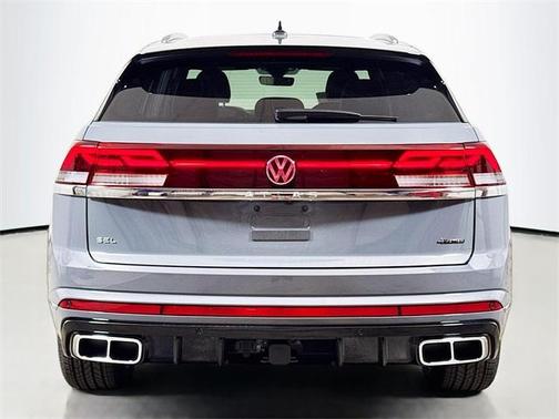 2025 Volkswagen Atlas Cross Sport 2.0T SEL Premium R-Line