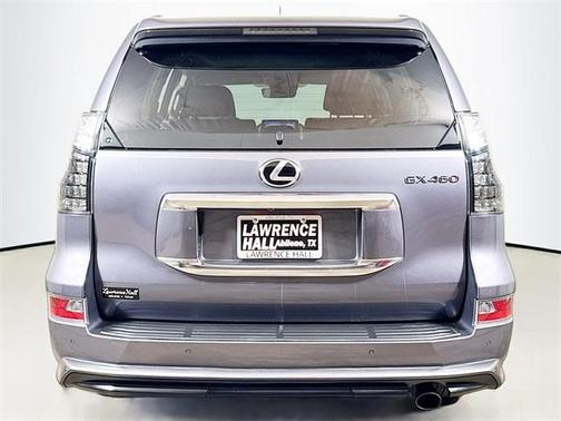 2023 Lexus GX 460 Luxury