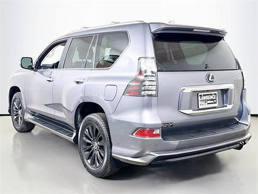 2023 Lexus GX 460 Luxury