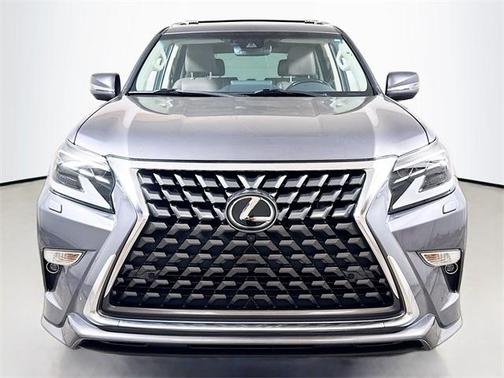2023 Lexus GX 460 Luxury