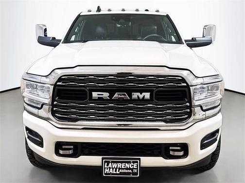2021 RAM 2500 Limited