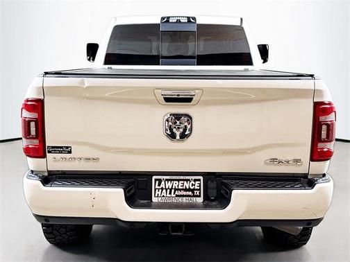 2021 RAM 2500 Limited