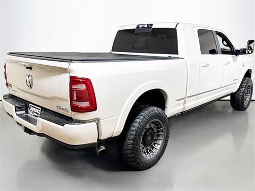 2021 RAM 2500 Limited