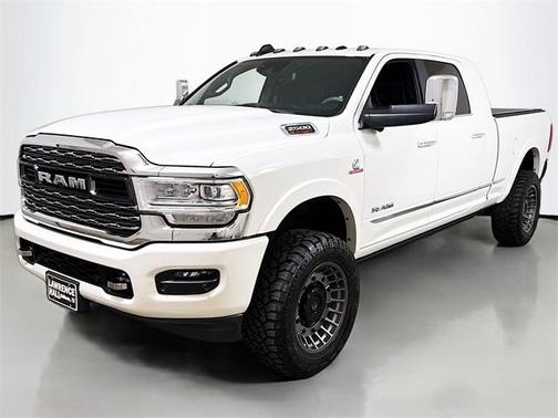 2021 RAM 2500 Limited