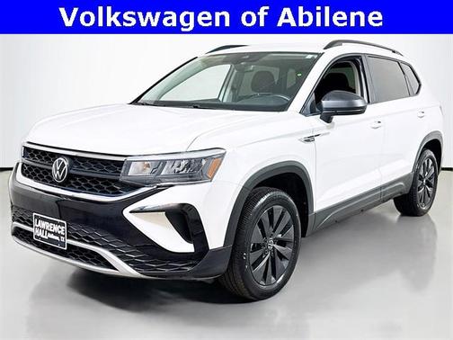 2023 Volkswagen Taos 1.5T S