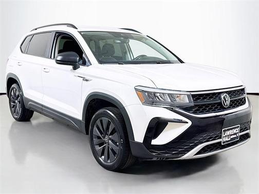 2023 Volkswagen Taos 1.5T S