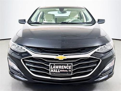 2022 Chevrolet Malibu Premier