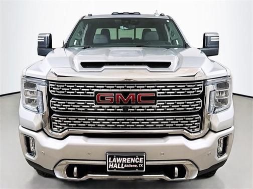 2023 GMC Sierra 2500 Denali