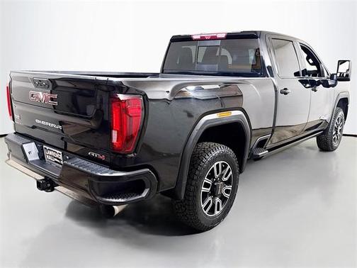 2023 GMC Sierra 2500 AT4