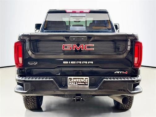 2023 GMC Sierra 2500 AT4