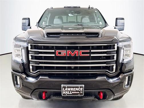 2023 GMC Sierra 2500 AT4