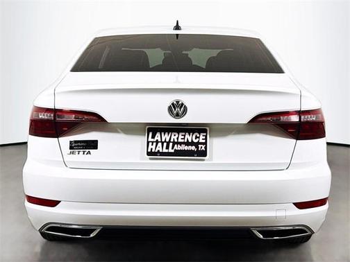 2021 Volkswagen Jetta 1.4T SEL Premium