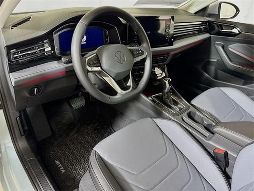 2025 Volkswagen Jetta 1.5T SEL