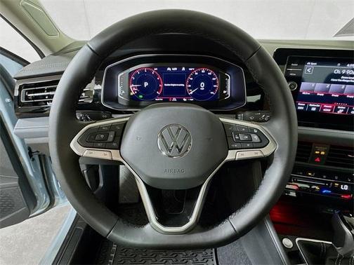 2025 Volkswagen Jetta 1.5T SEL