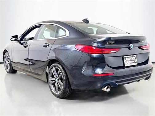 2022 BMW 228 Gran Coupe 228i sDrive Gran Coupe
