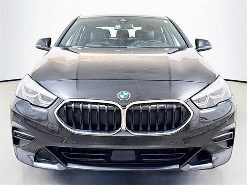 2022 BMW 228 Gran Coupe 228i sDrive Gran Coupe