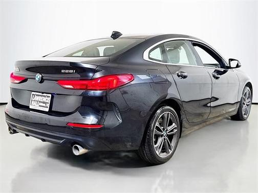 2022 BMW 228 Gran Coupe 228i sDrive Gran Coupe