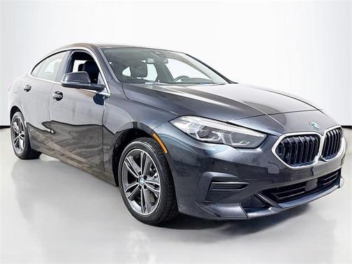 2022 BMW 228 Gran Coupe 228i sDrive Gran Coupe