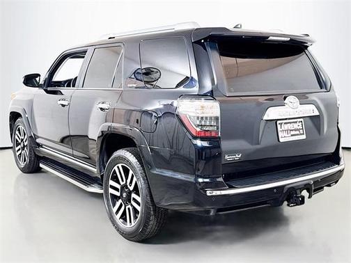 2020 Toyota 4Runner Limited
