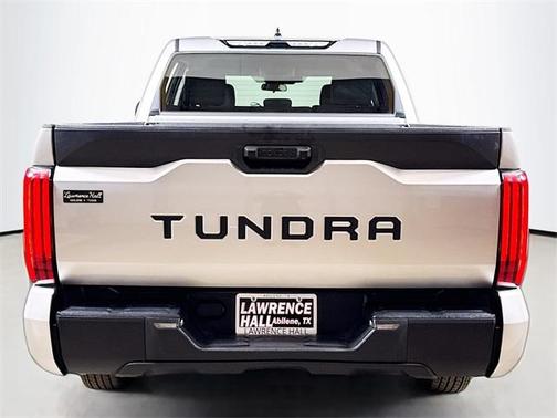 2023 Toyota Tundra SR